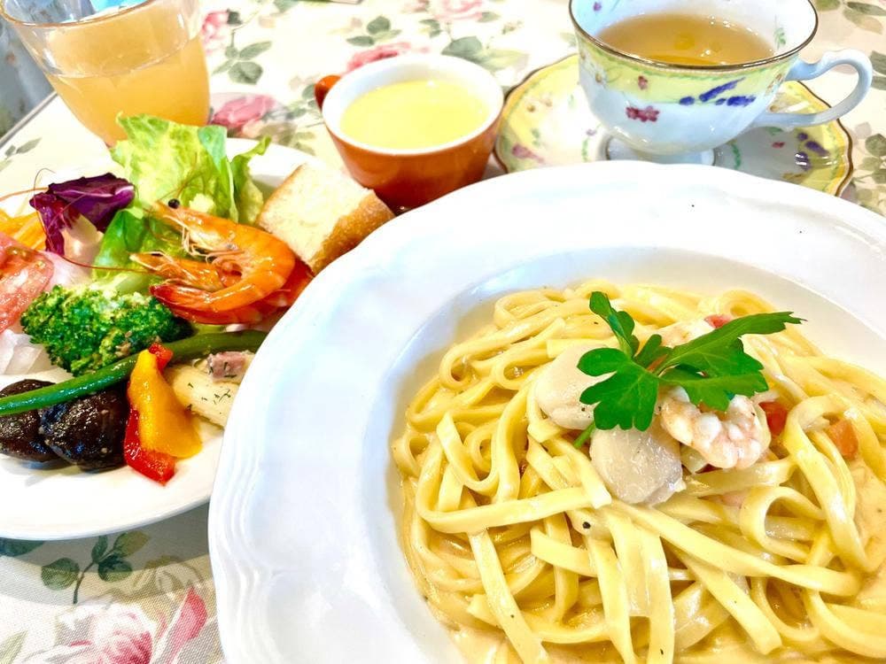 キャナリィ ロウ 岐阜店