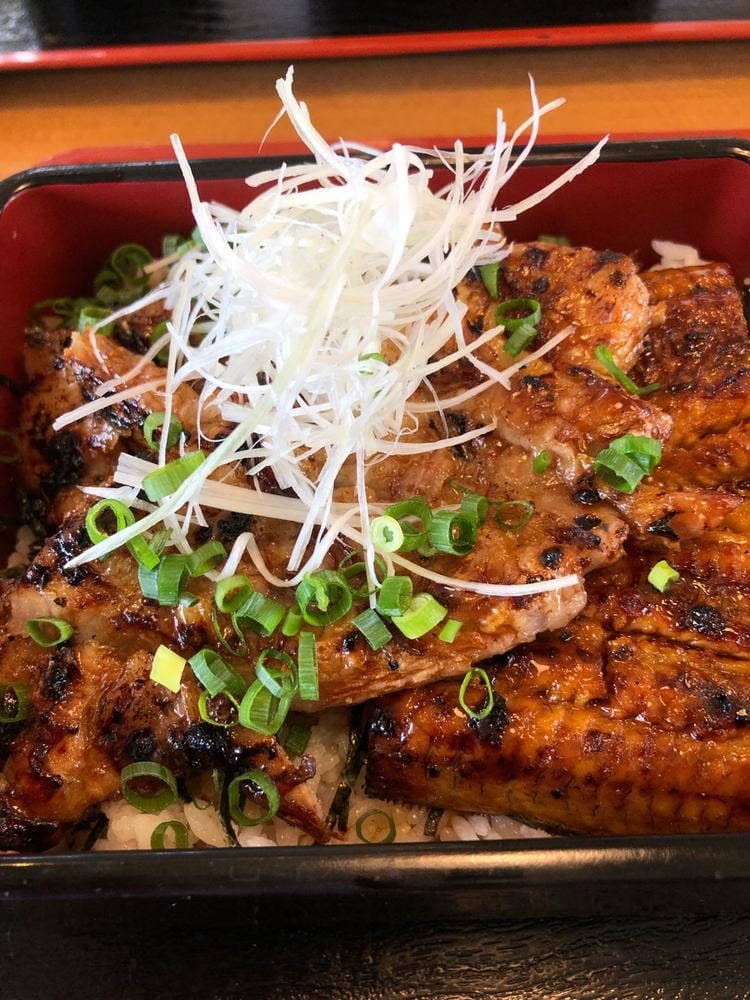 うな政 富士DX店