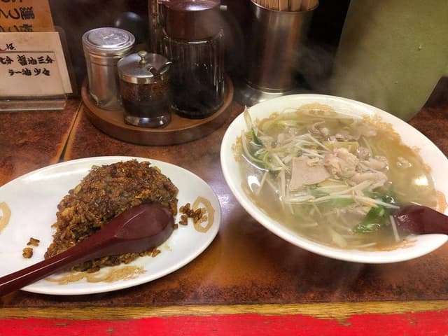 珉宝 - サブ画像3