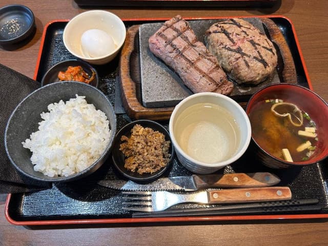 感動の肉と米 瑞穂店 - サブ画像1