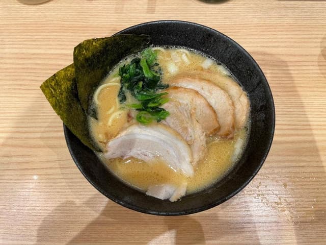 横浜家系ラーメン 独覚家 - サブ画像1