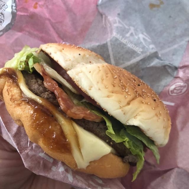 マクドナルド 手稲西友店 - サブ画像1