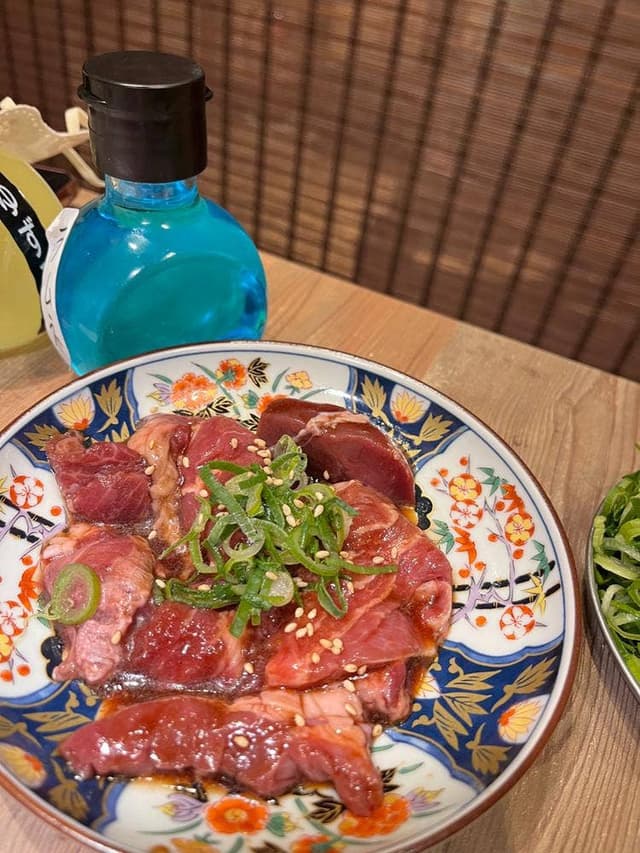 焼肉ホルモンたけ田 豊田店 - サブ画像1