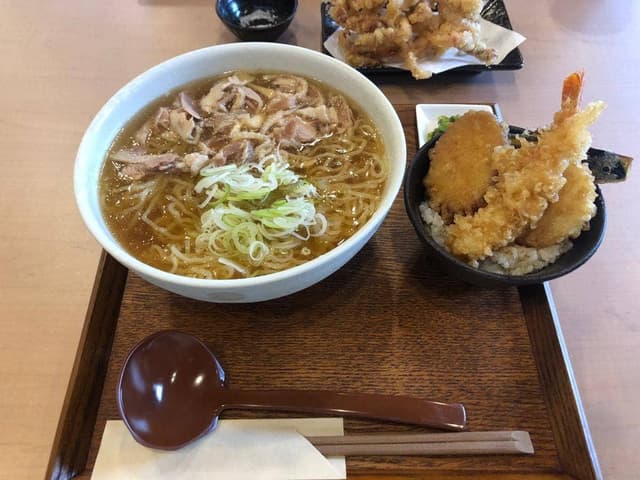まちの休憩所 おくりや＋プラス - サブ画像1