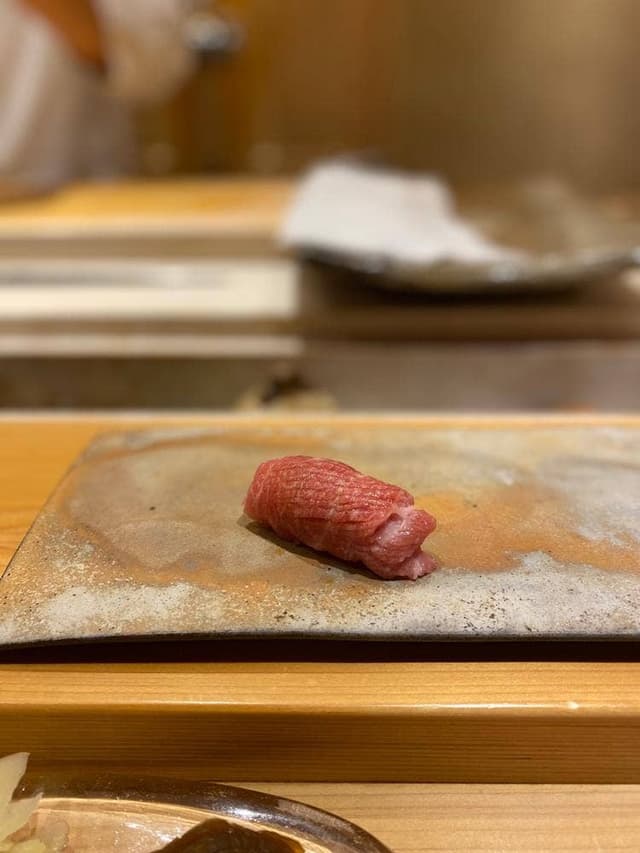 江戸前鮓 すし通 - サブ画像1