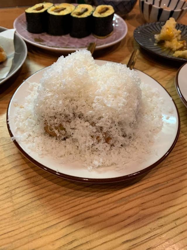 酒羅場 - サブ画像1