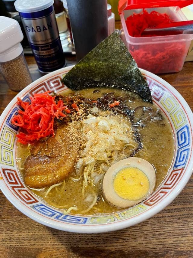 NAGAHAMAらーめん 相模原店 - サブ画像1
