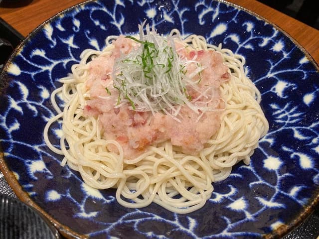 東京そば正家 さんちか店 - サブ画像3