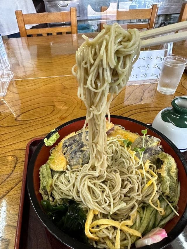 増田屋 - サブ画像1
