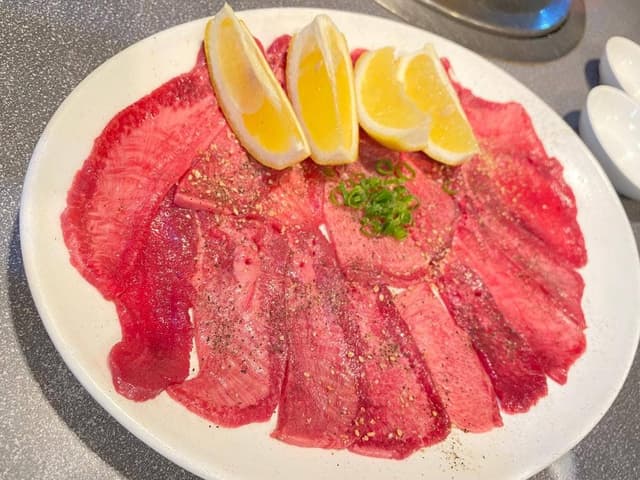 牛車 - サブ画像1