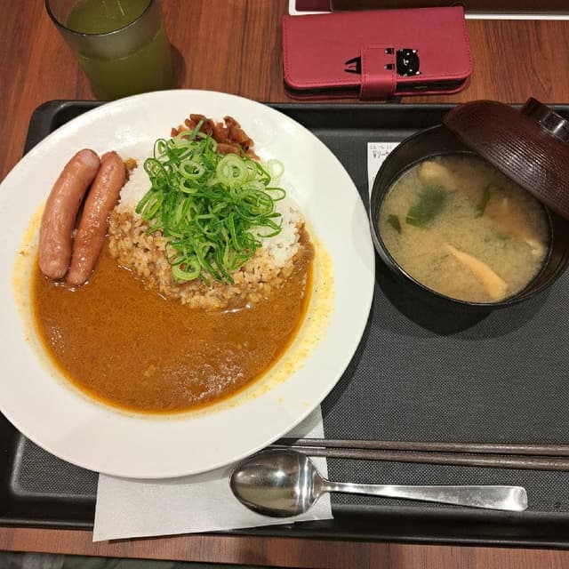 松屋 浦和仲町店 - サブ画像3