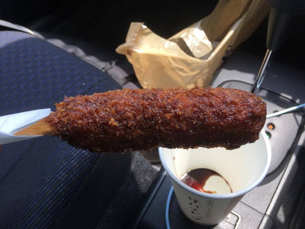 ミート&デリカささき