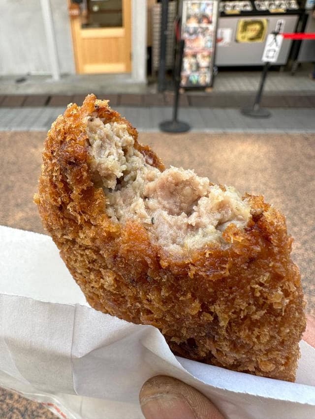 肉のすずき - サブ画像1