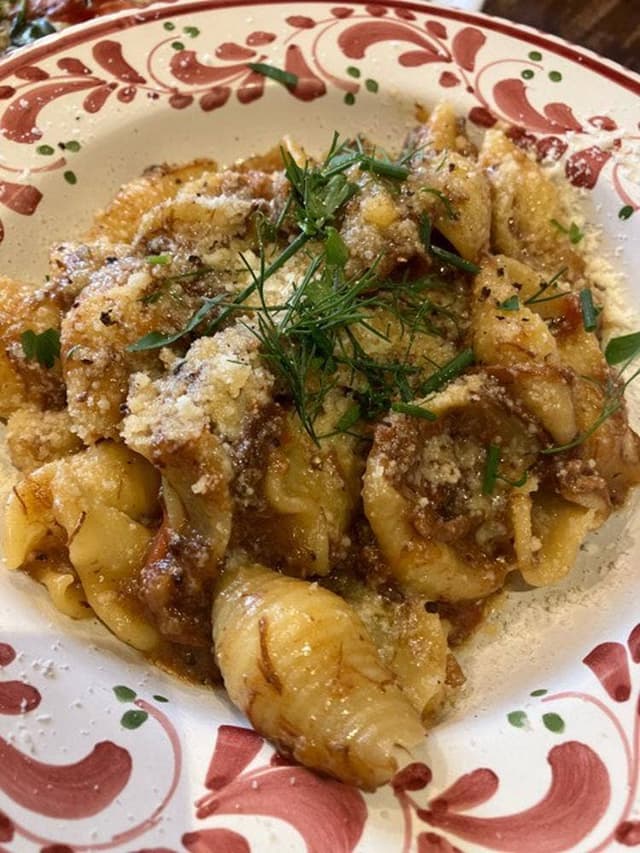 ラ・ロッチャ - サブ画像1