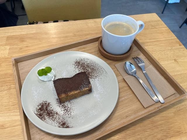 maa_made CAFE - サブ画像2