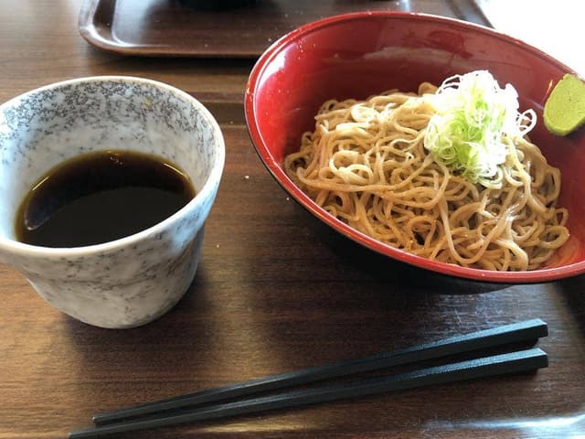 森そば - サブ画像3