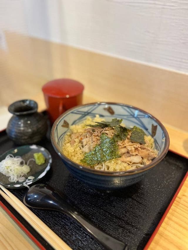 そばとお酒 小春びより - サブ画像1