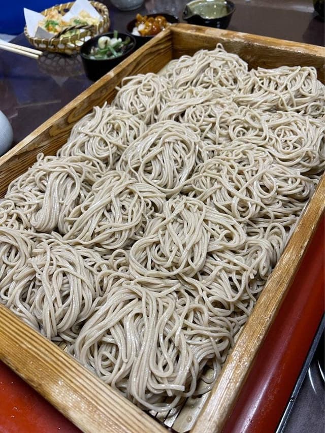 そば処 庄司屋 本店 - サブ画像2