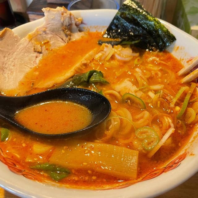 拉麺点心 雷堂 - サブ画像1