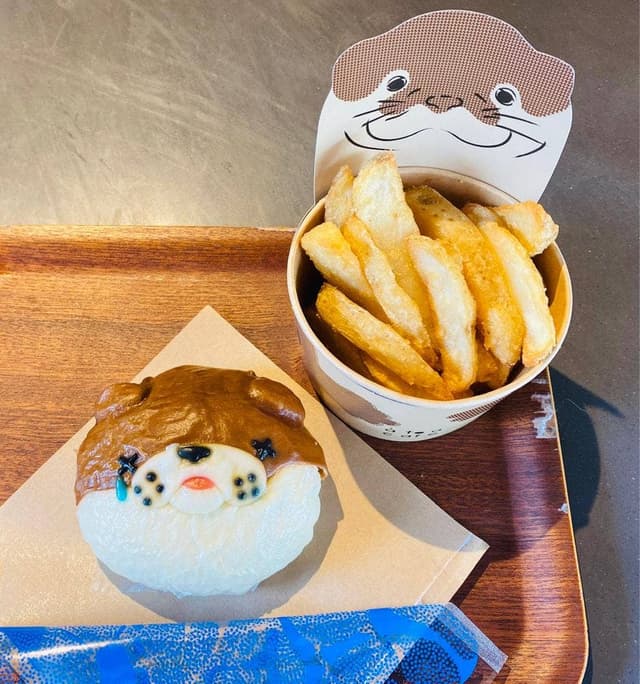 ATOA cafe - サブ画像1