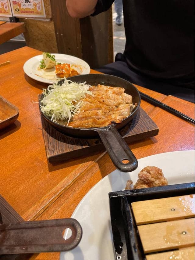 ロッキーカナイ 国際通りのれん街店 - サブ画像1