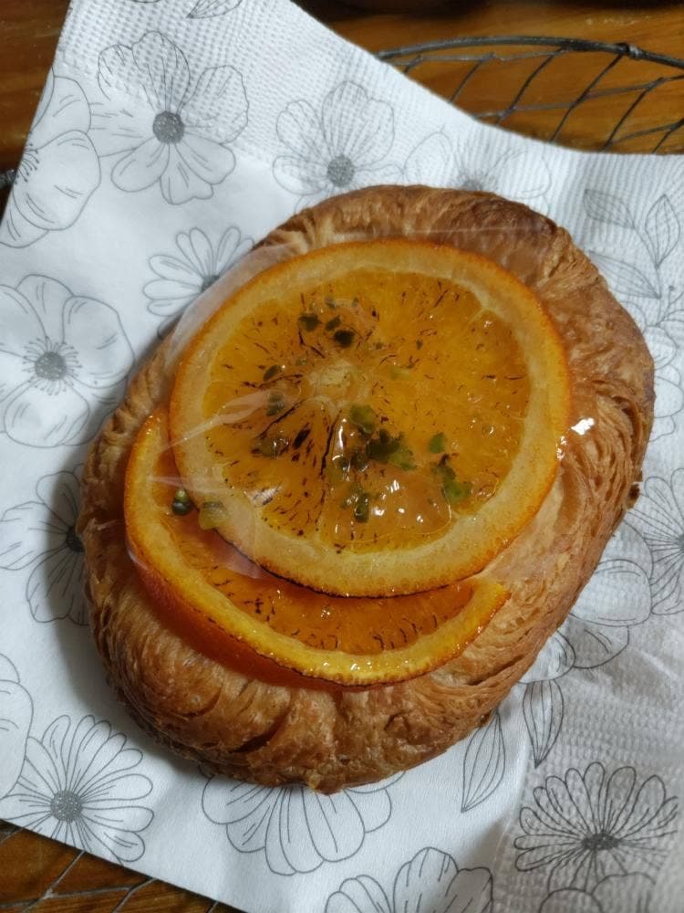 Boulangerie N2 En carre
