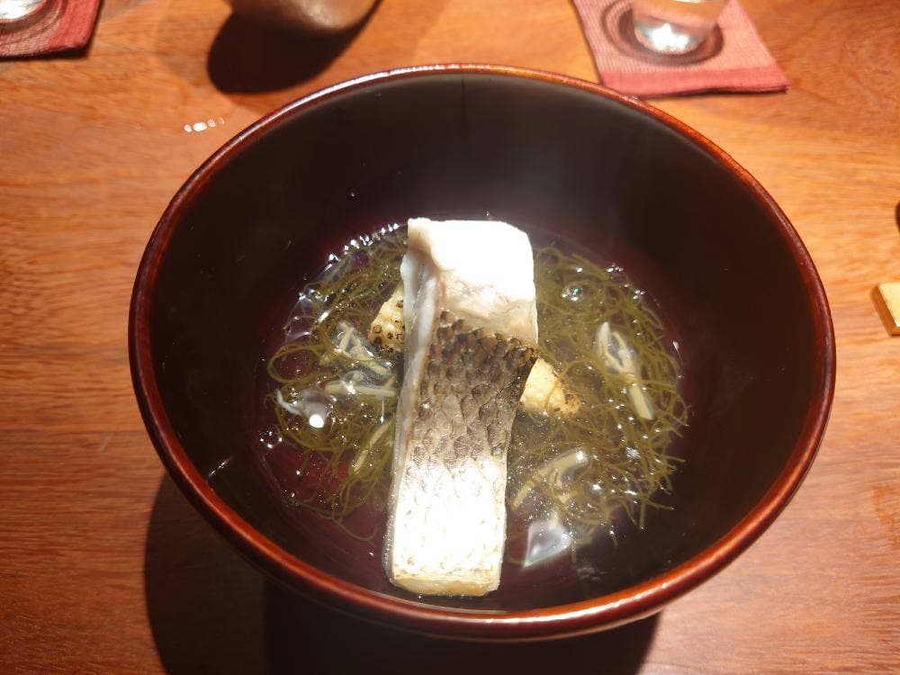 うみとはたけ ぽつらぽつら