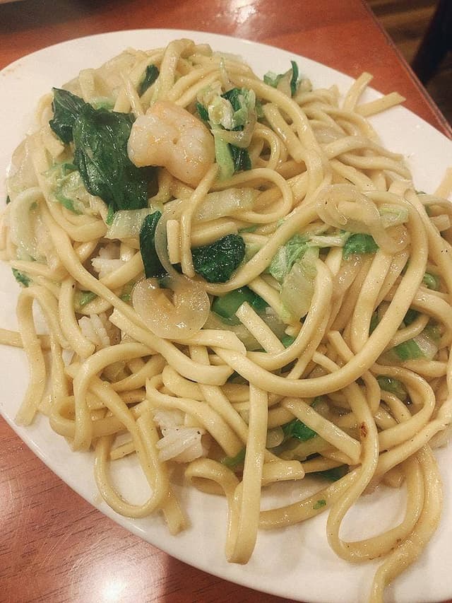 上海料理 萬来亭 - サブ画像3