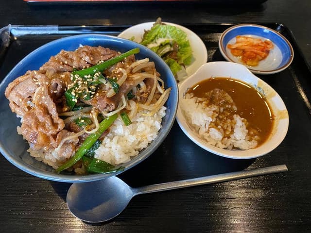 焼肉ホルモン もりちゃん 御茶ノ水店 - サブ画像2