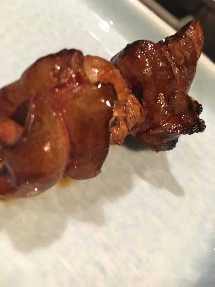 鳥伝