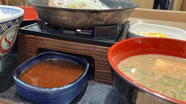 吉野家 カインズホーム千葉ニュータウン店 - サブ画像2