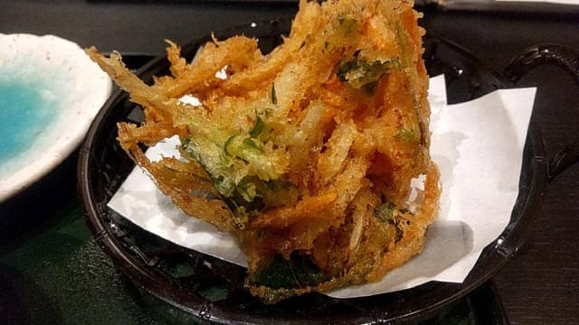そば屋でござる - サブ画像2
