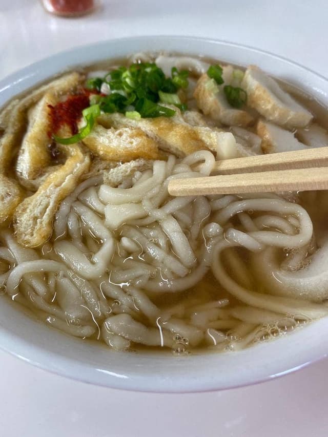 大井食堂 - サブ画像3