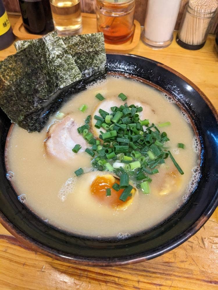 武者がよか 日ノ出町店