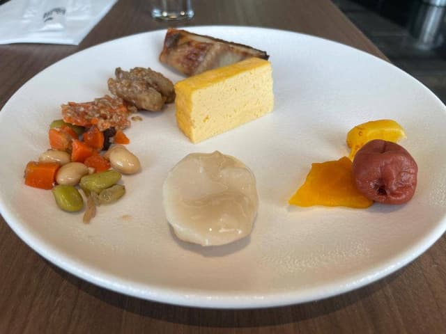 RESTAURANT & BAR ザ ロイヤルパークホテル アイコニック 大阪御堂筋 - サブ画像2