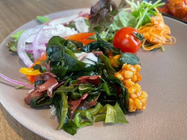 RESTAURANT & BAR ザ ロイヤルパークホテル アイコニック 大阪御堂筋 - サブ画像1