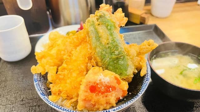 天冨久 - サブ画像3