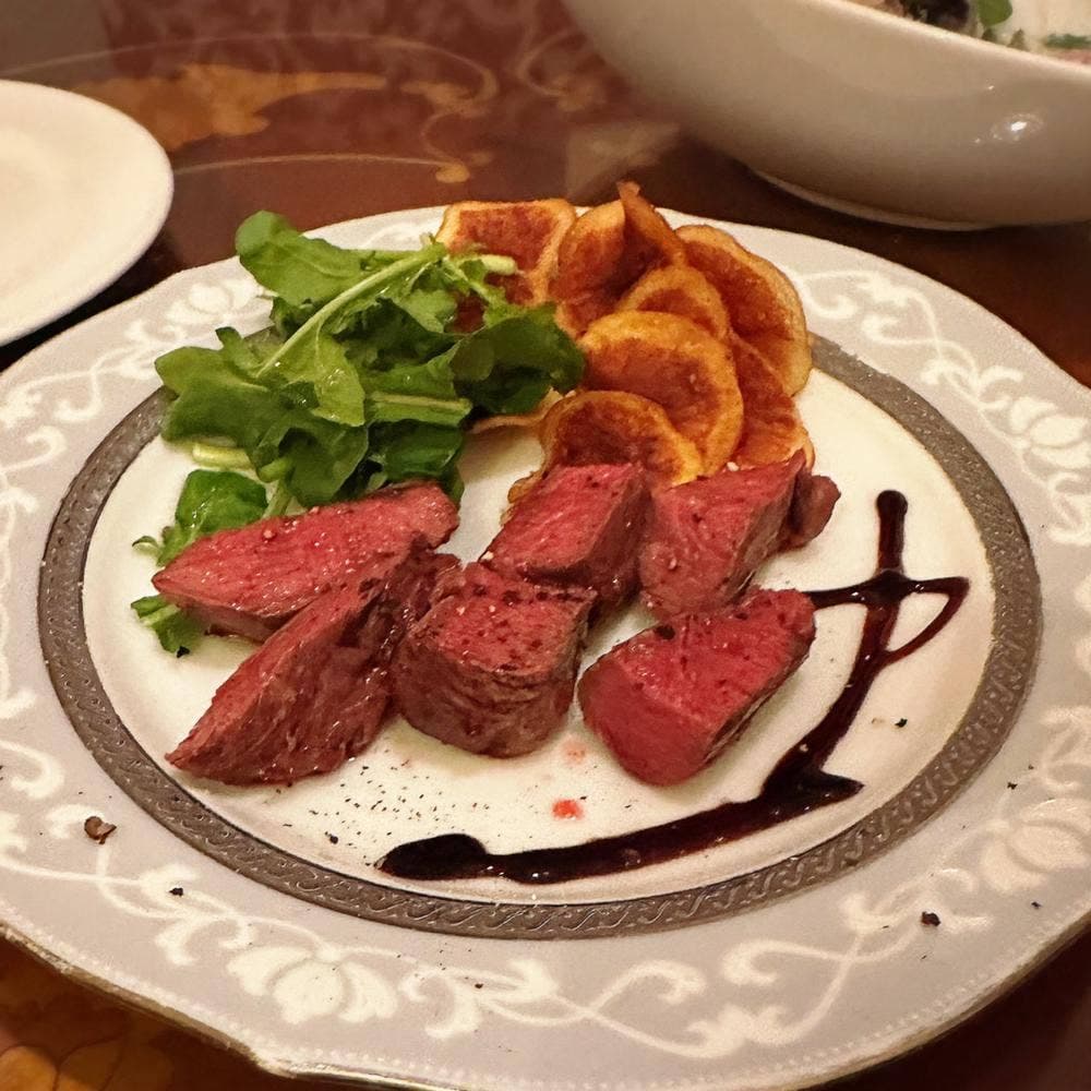 函館 開陽亭 別邸 大三坂