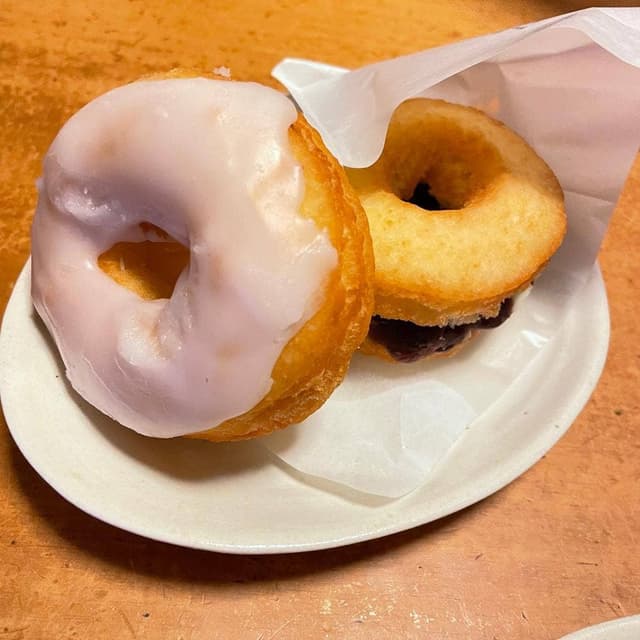 ROMII DONUT STORE - サブ画像1