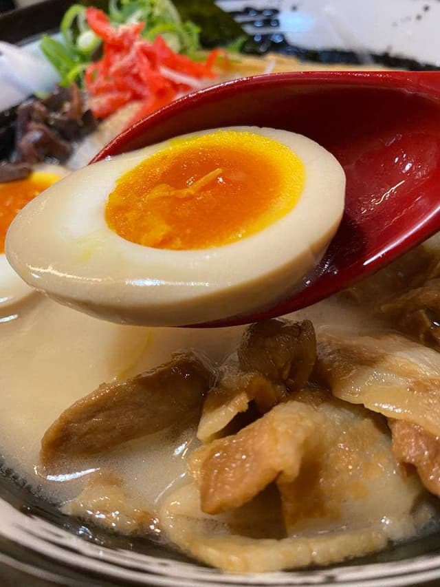 麺屋 やま樹 - サブ画像2