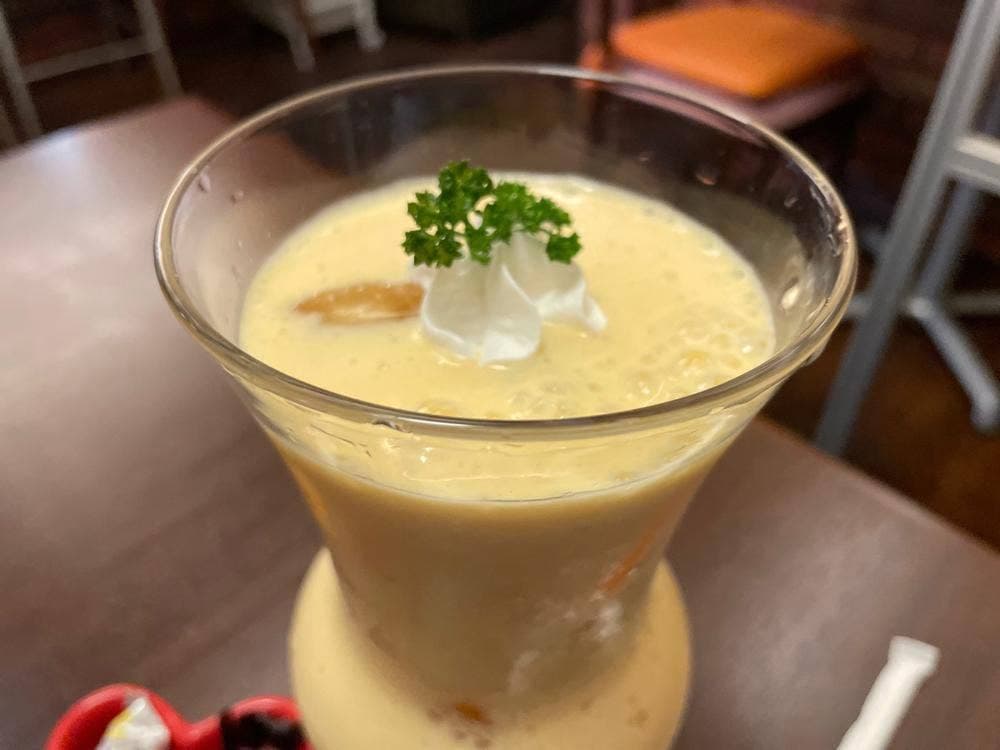 Cafe ma-sa