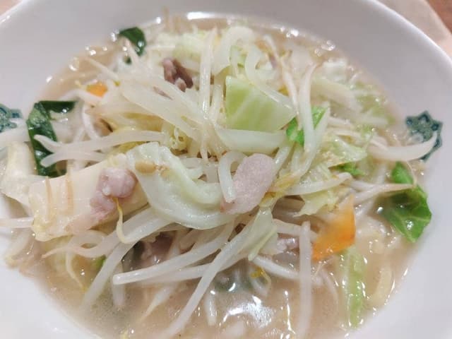 日高屋 小田急マルシェ本厚木東口店 - サブ画像2
