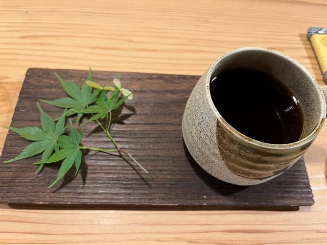 喫茶去 青岸寺 - サブ画像1