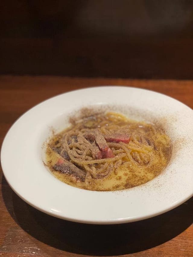 パスタバル MiKiYA's 自由が丘 - サブ画像3