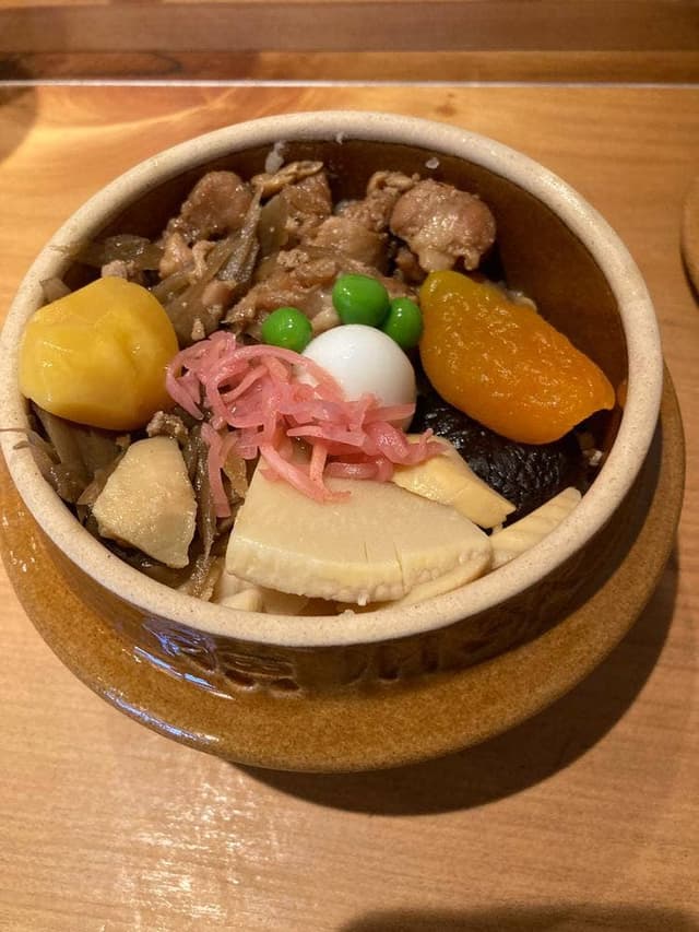 荻野屋 弦 - サブ画像2