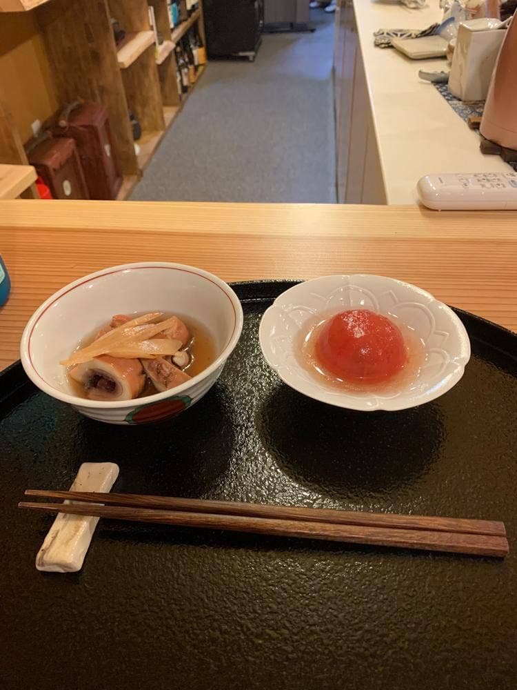 聞水の庵