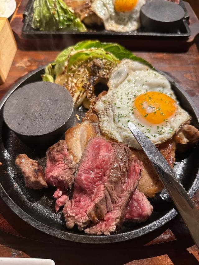 Meat Eat UP 吉祥寺 - サブ画像1
