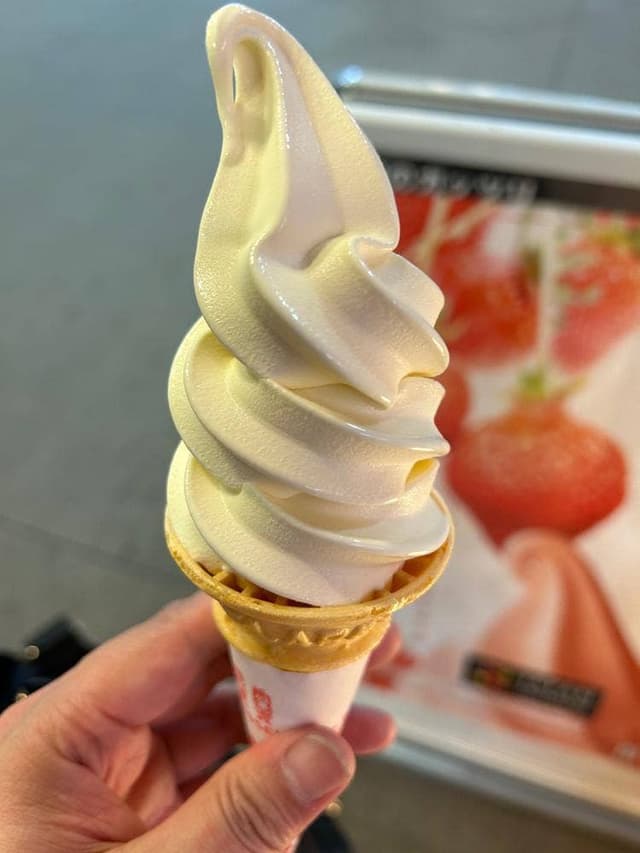 ホースアイ - サブ画像1