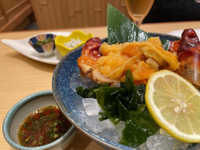 寿司処 こうや 仙台すし通り店 - サブ画像3