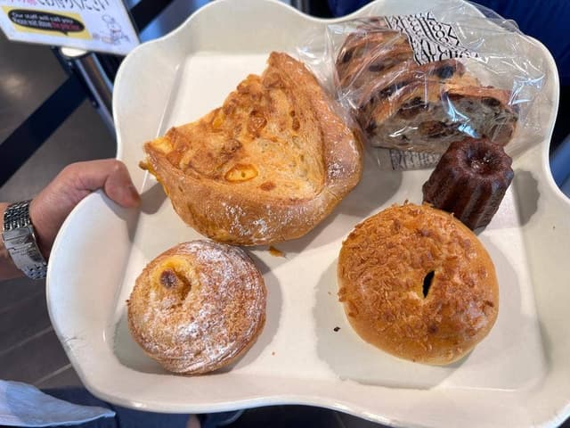 フォション 御殿場プレミアムアウトレット店 - サブ画像2